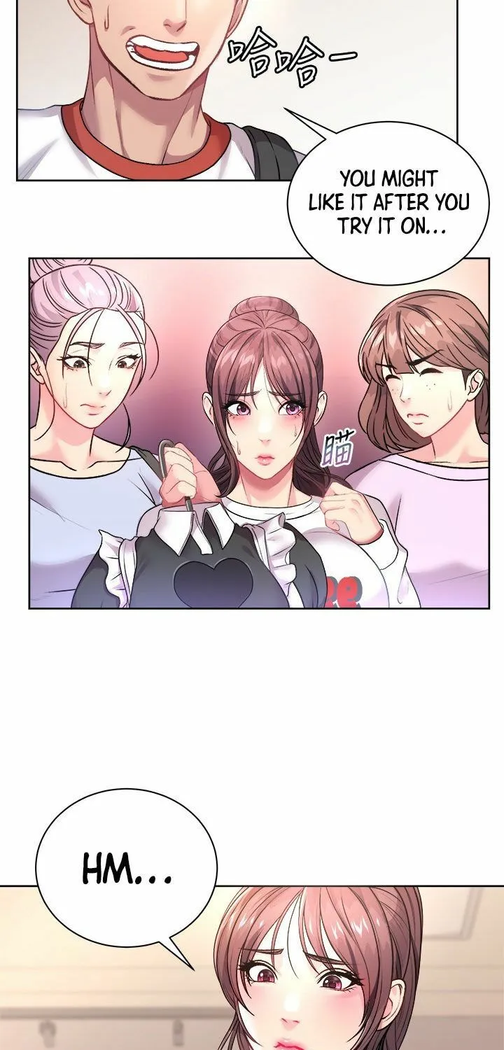 Eun-Hye's Store Chapter 75 page 56 - 