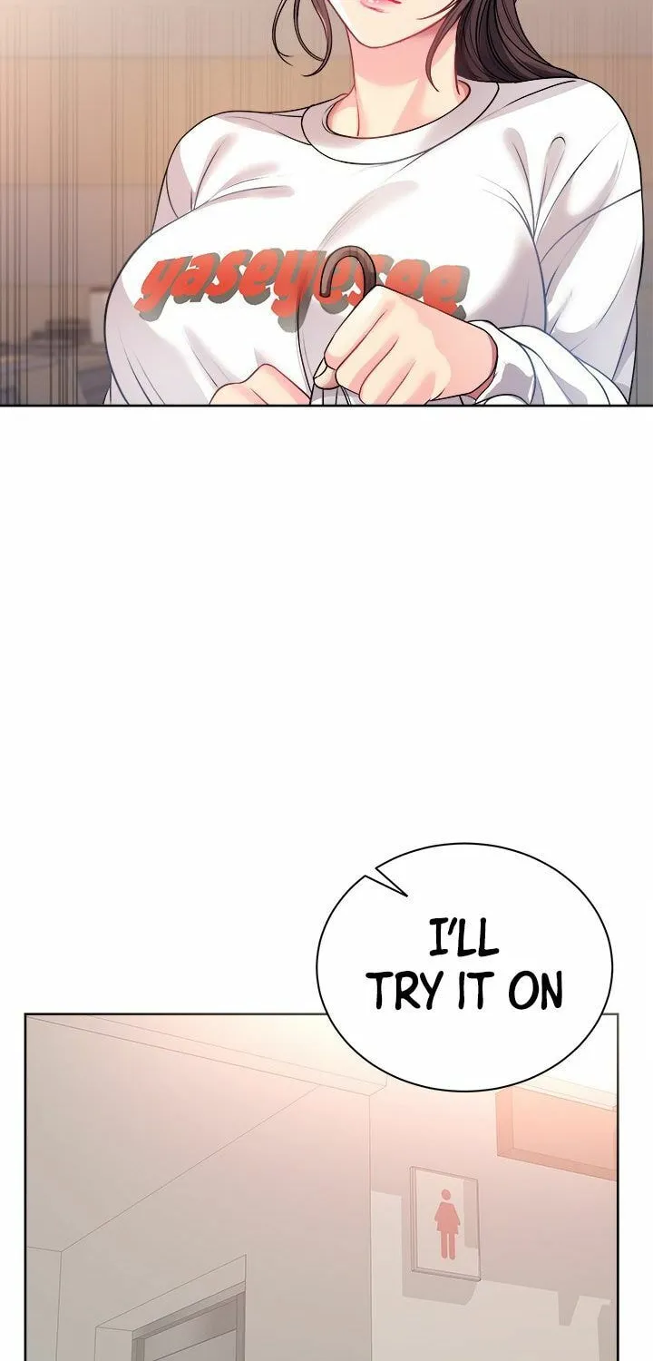 Eun-Hye's Store Chapter 75 page 57 - 