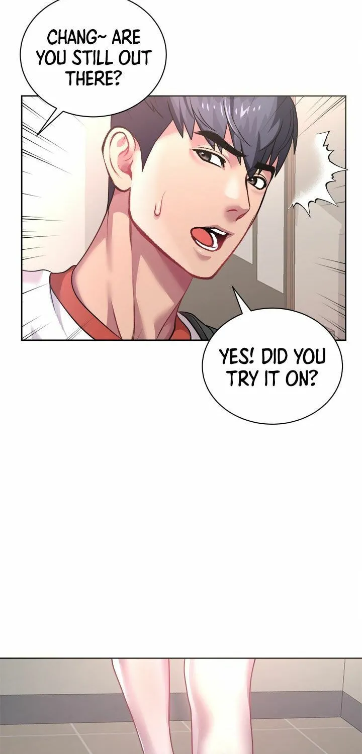 Eun-Hye's Store Chapter 75 page 59 - 