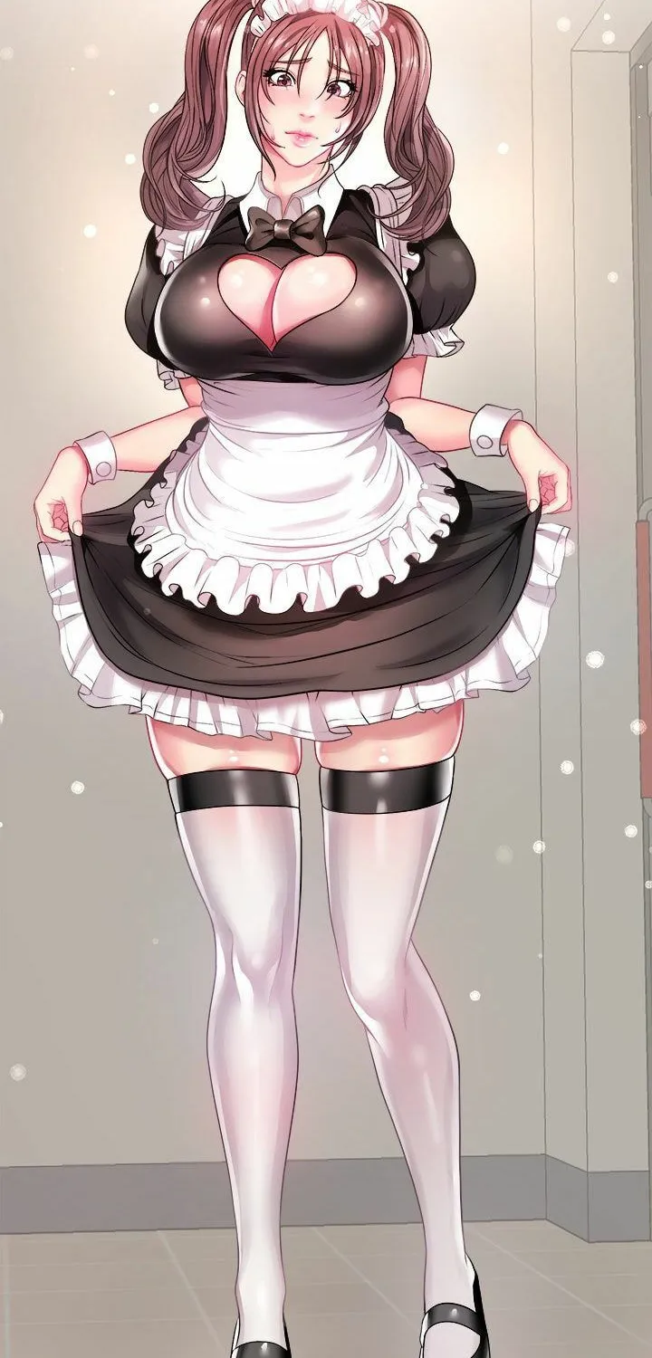 Eun-Hye's Store Chapter 75 page 61 - 
