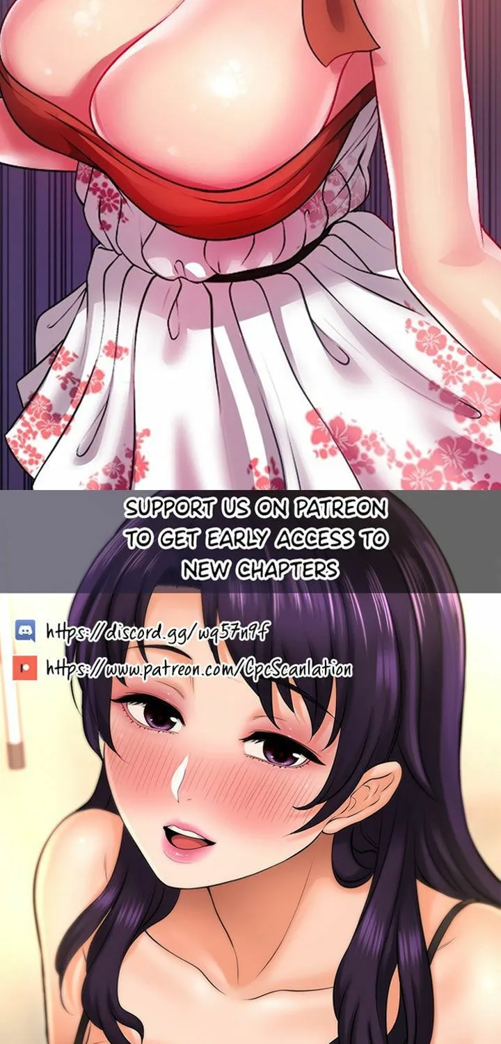 Eun-Hye's Store Chapter 75 page 64 - 