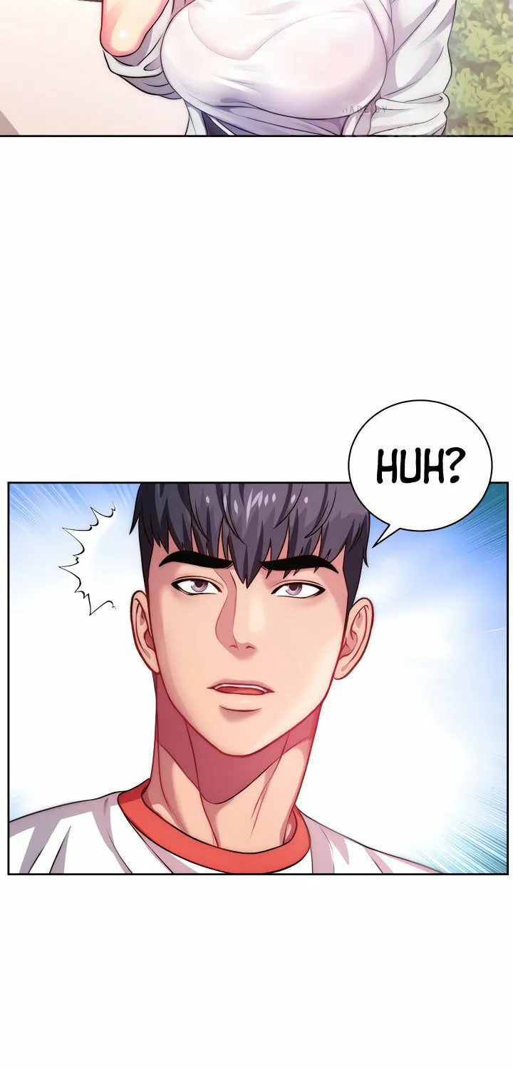 Eun-Hye's Store Chapter 76 page 11 - 