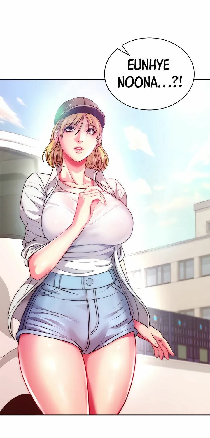 Eun-Hye's Store Chapter 76 page 12 - 