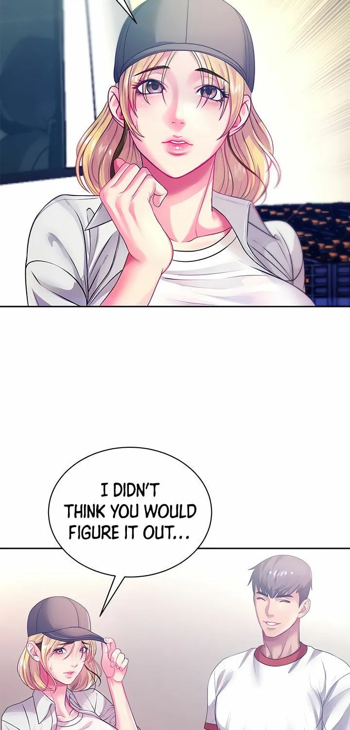 Eun-Hye's Store Chapter 76 page 16 - 