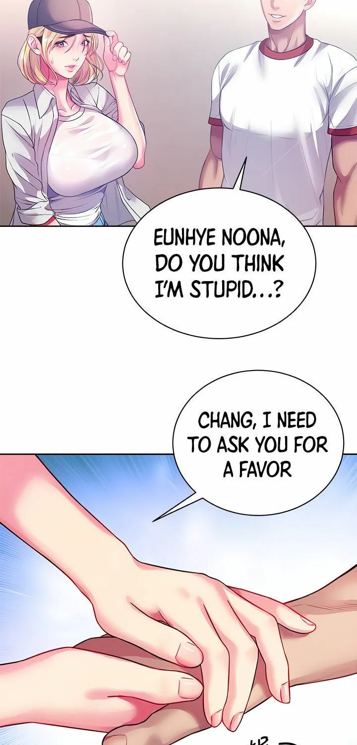 Eun-Hye's Store Chapter 76 page 19 - 