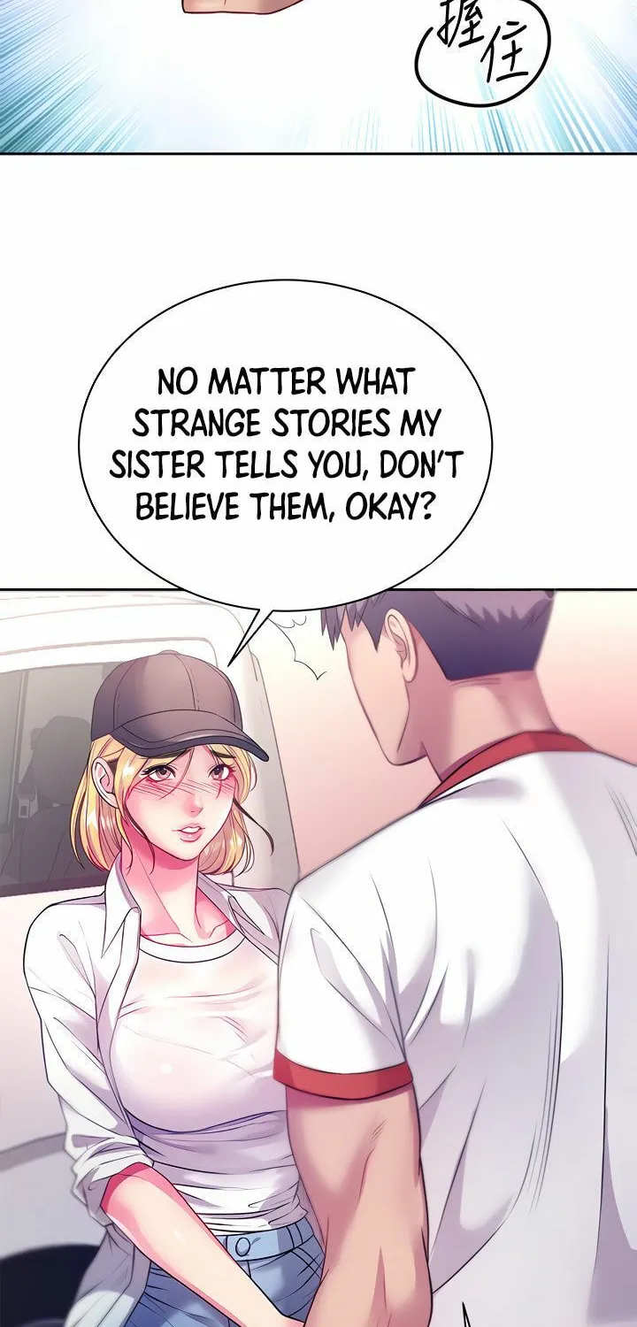 Eun-Hye's Store Chapter 76 page 20 - 