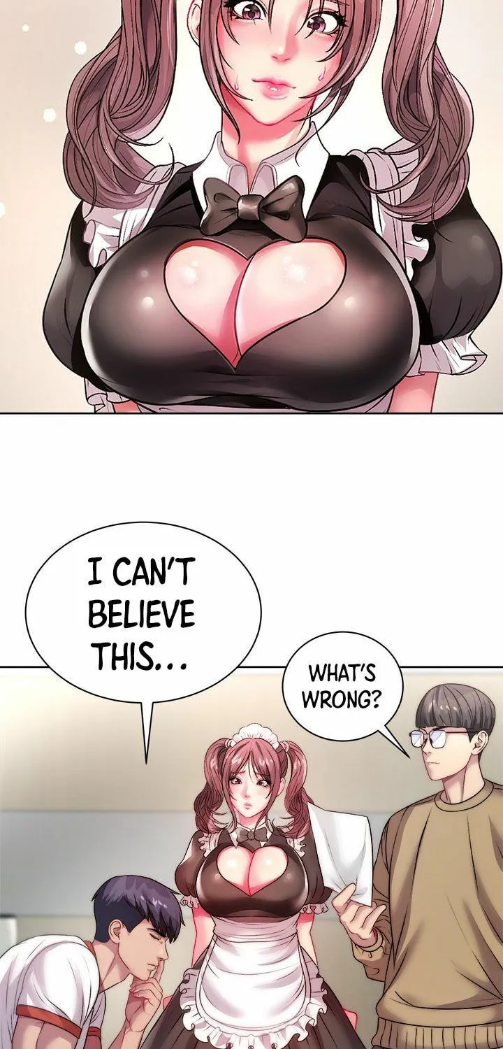 Eun-Hye's Store Chapter 76 page 3 - 