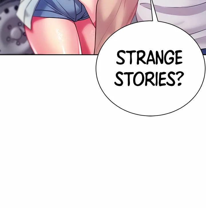 Eun-Hye's Store Chapter 76 page 21 - 