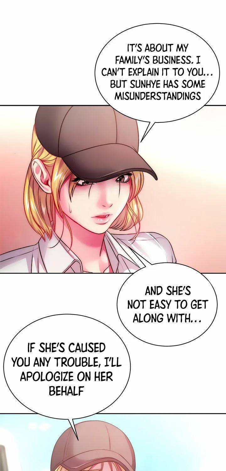 Eun-Hye's Store Chapter 76 page 22 - 