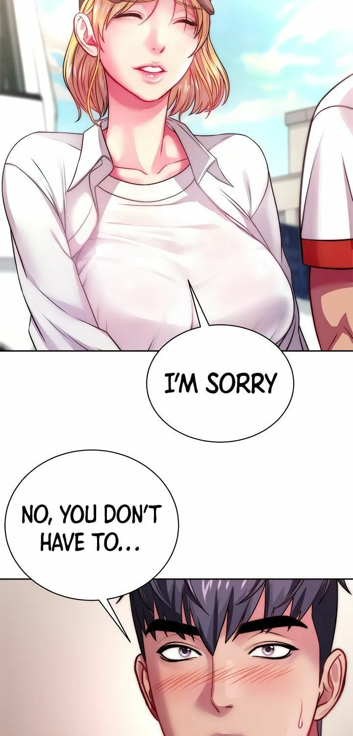 Eun-Hye's Store Chapter 76 page 23 - 