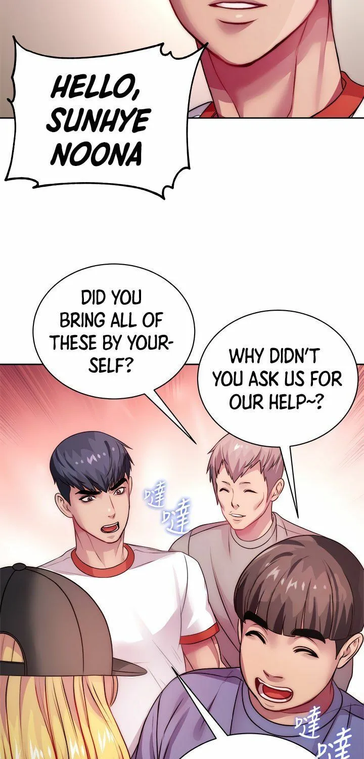 Eun-Hye's Store Chapter 76 page 24 - 