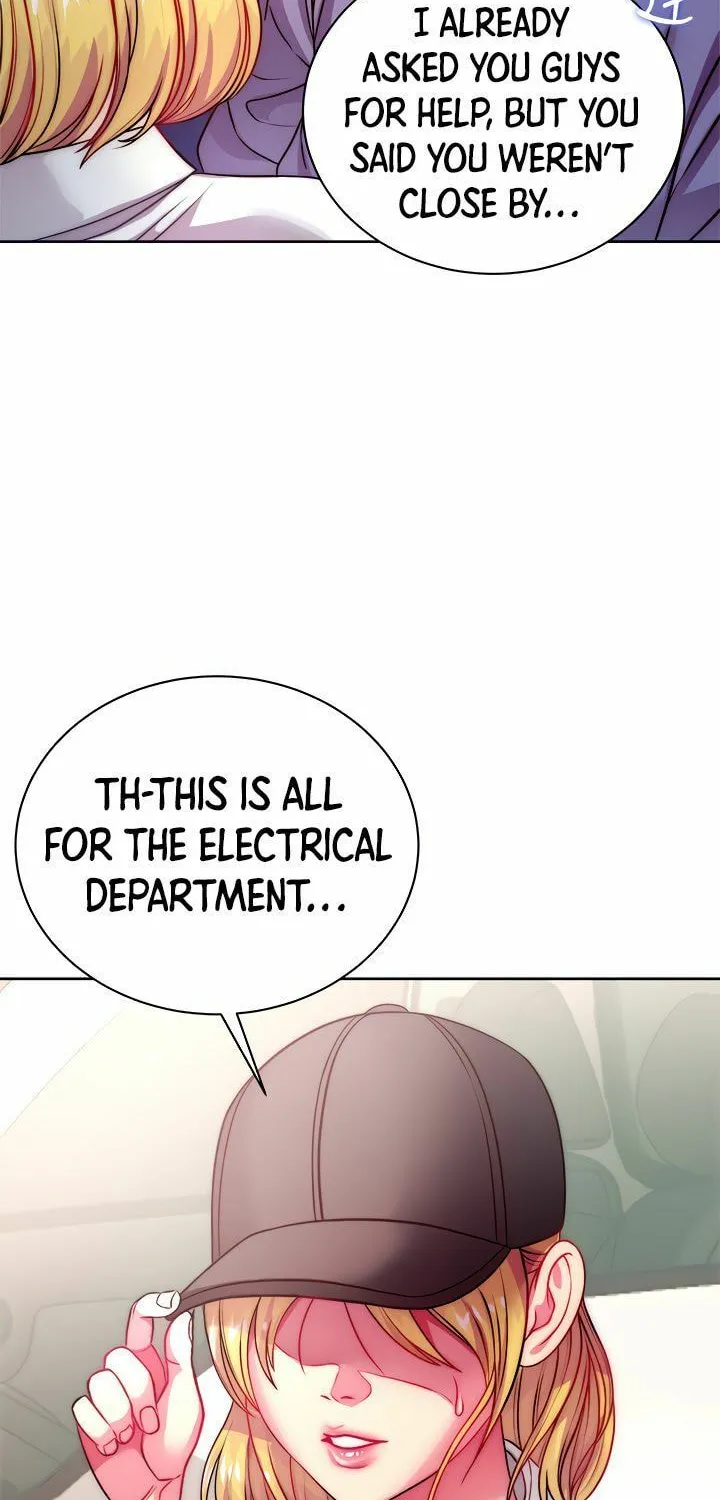 Eun-Hye's Store Chapter 76 page 25 - 