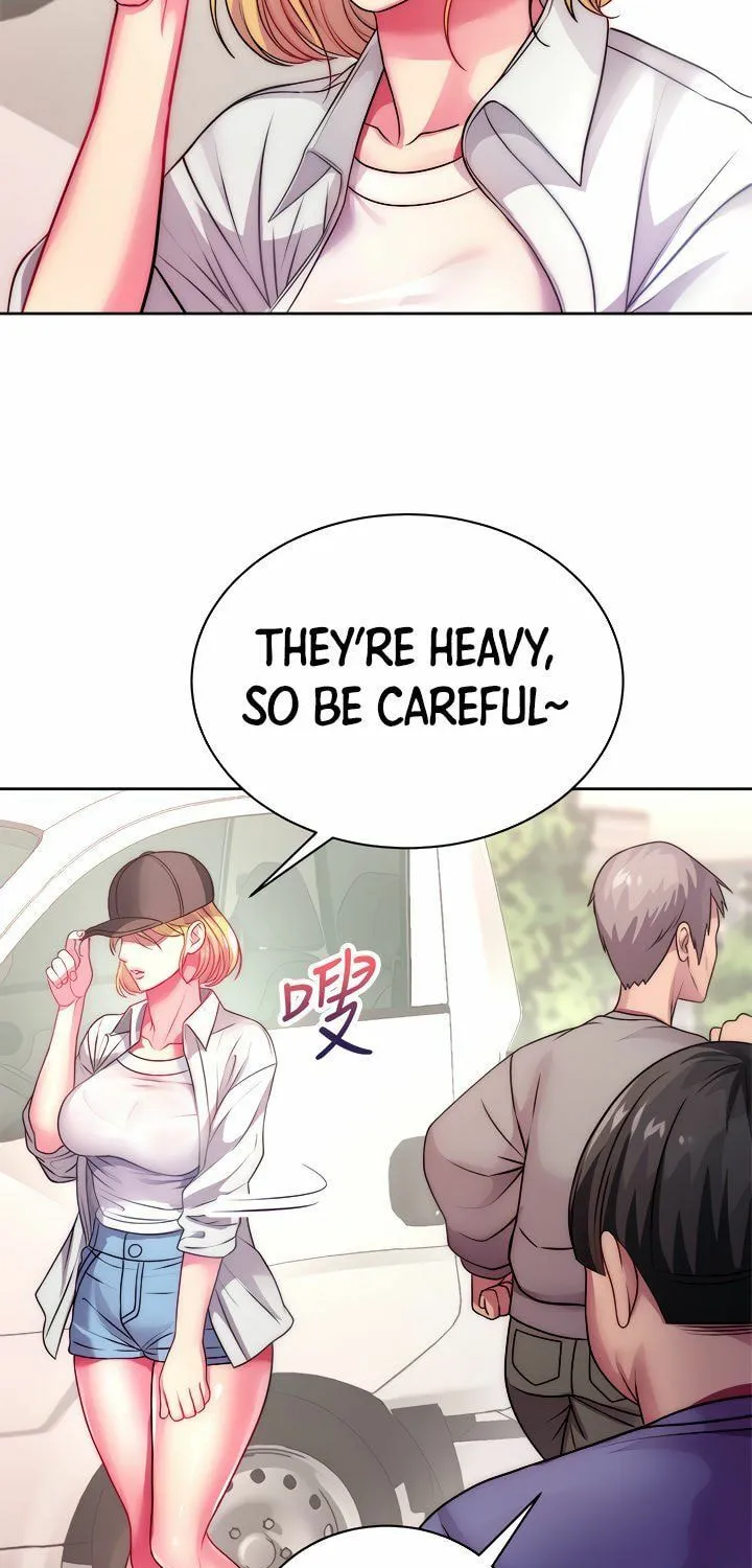 Eun-Hye's Store Chapter 76 page 26 - 