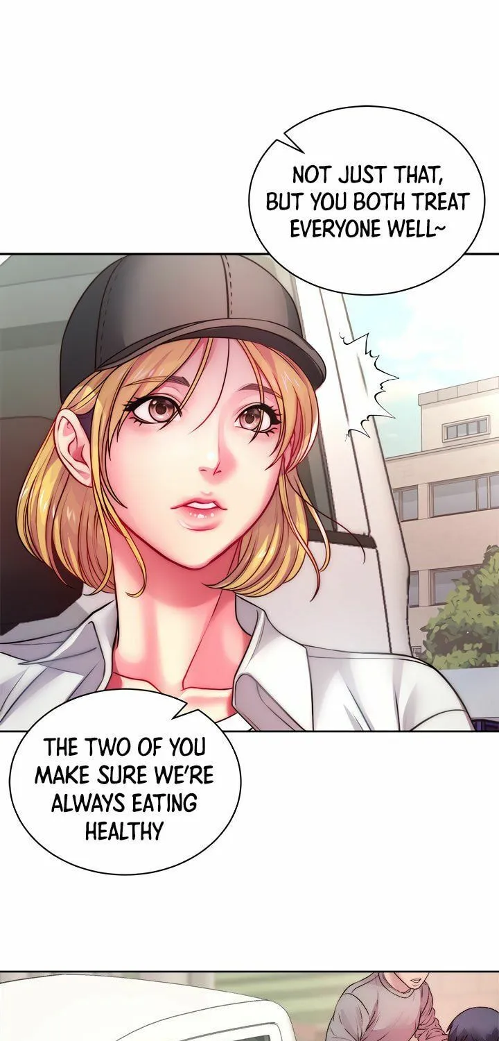 Eun-Hye's Store Chapter 76 page 28 - 