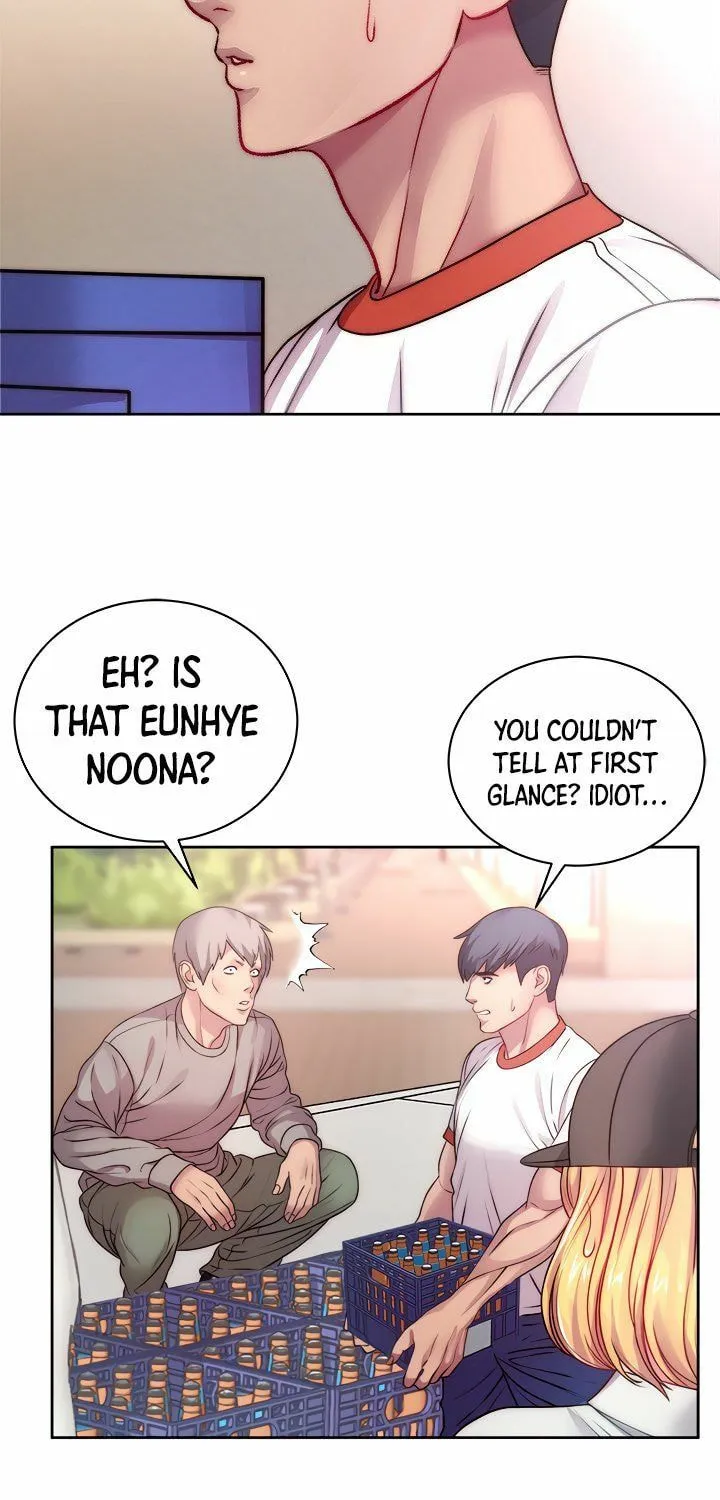 Eun-Hye's Store Chapter 76 page 30 - 