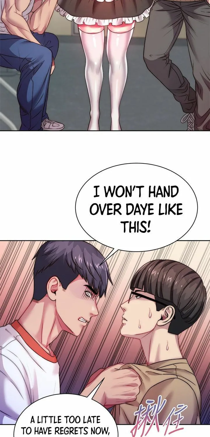 Eun-Hye's Store Chapter 76 page 4 - 