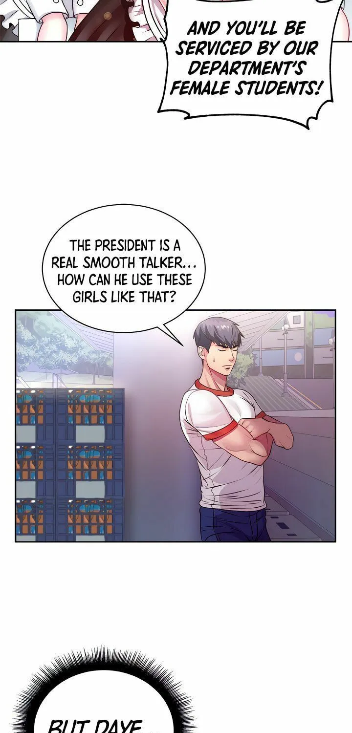 Eun-Hye's Store Chapter 76 page 34 - 