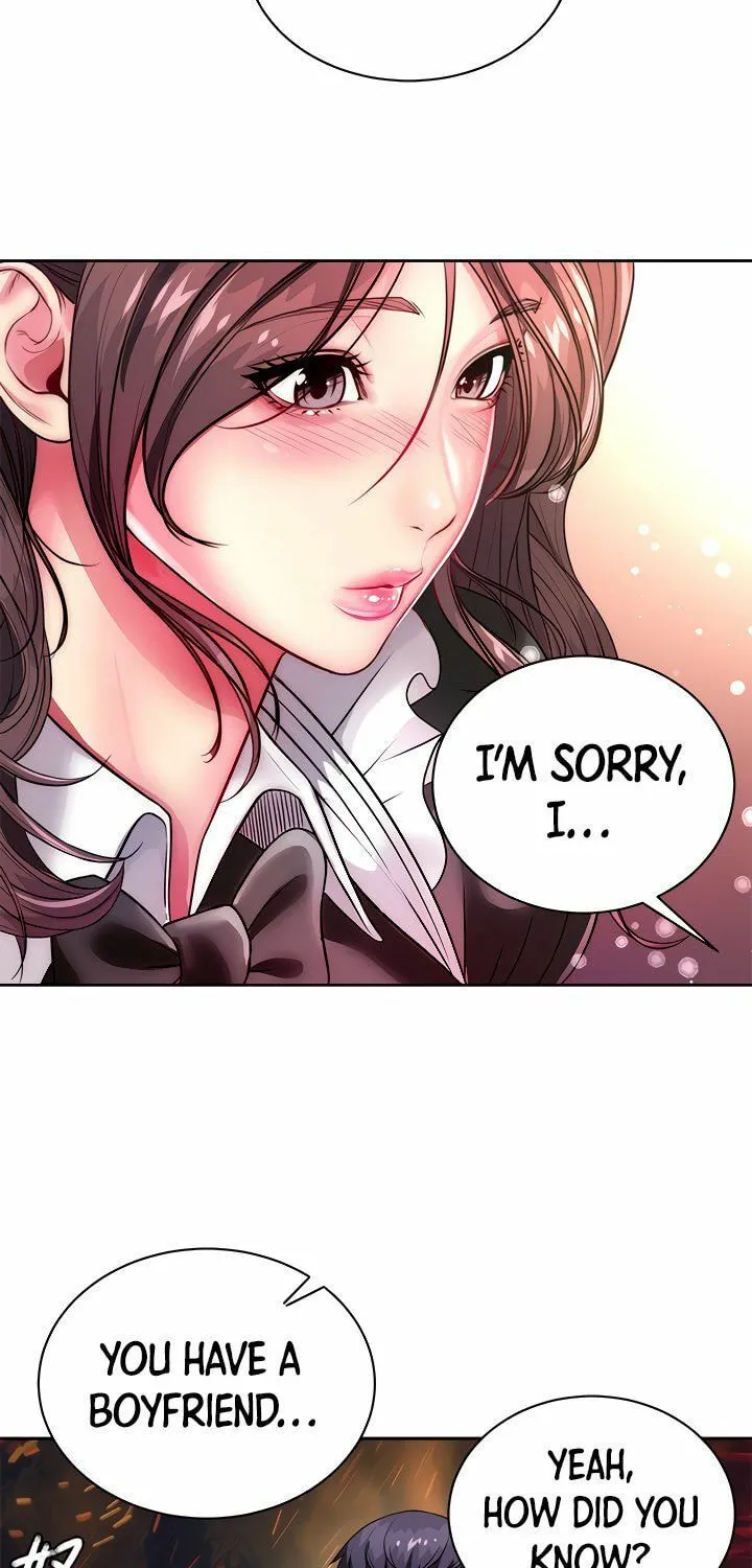 Eun-Hye's Store Chapter 76 page 37 - 