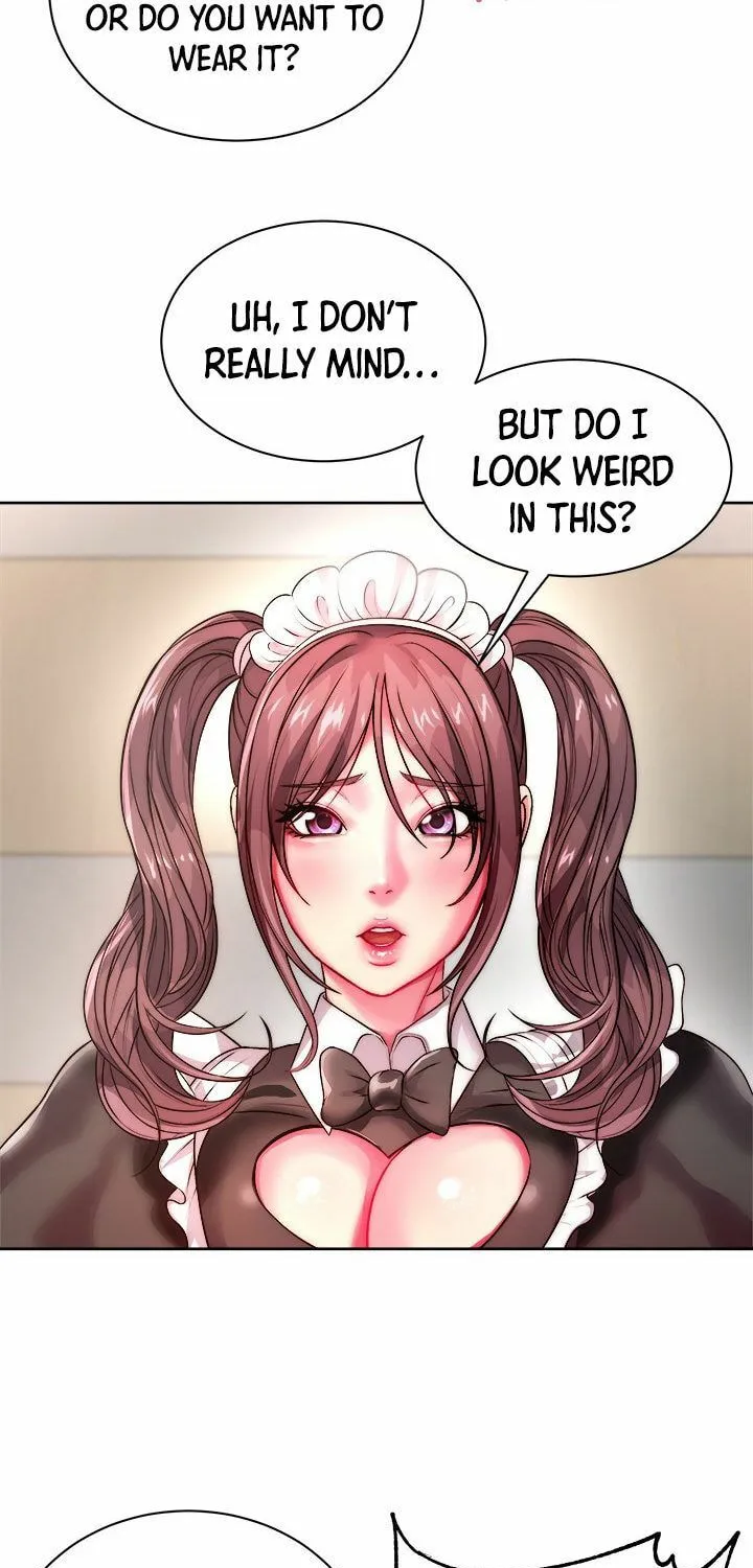 Eun-Hye's Store Chapter 76 page 5 - 