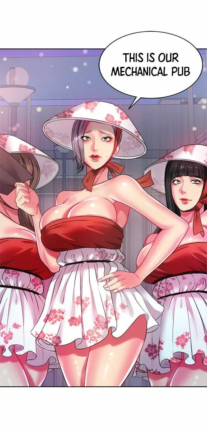 Eun-Hye's Store Chapter 76 page 45 - 