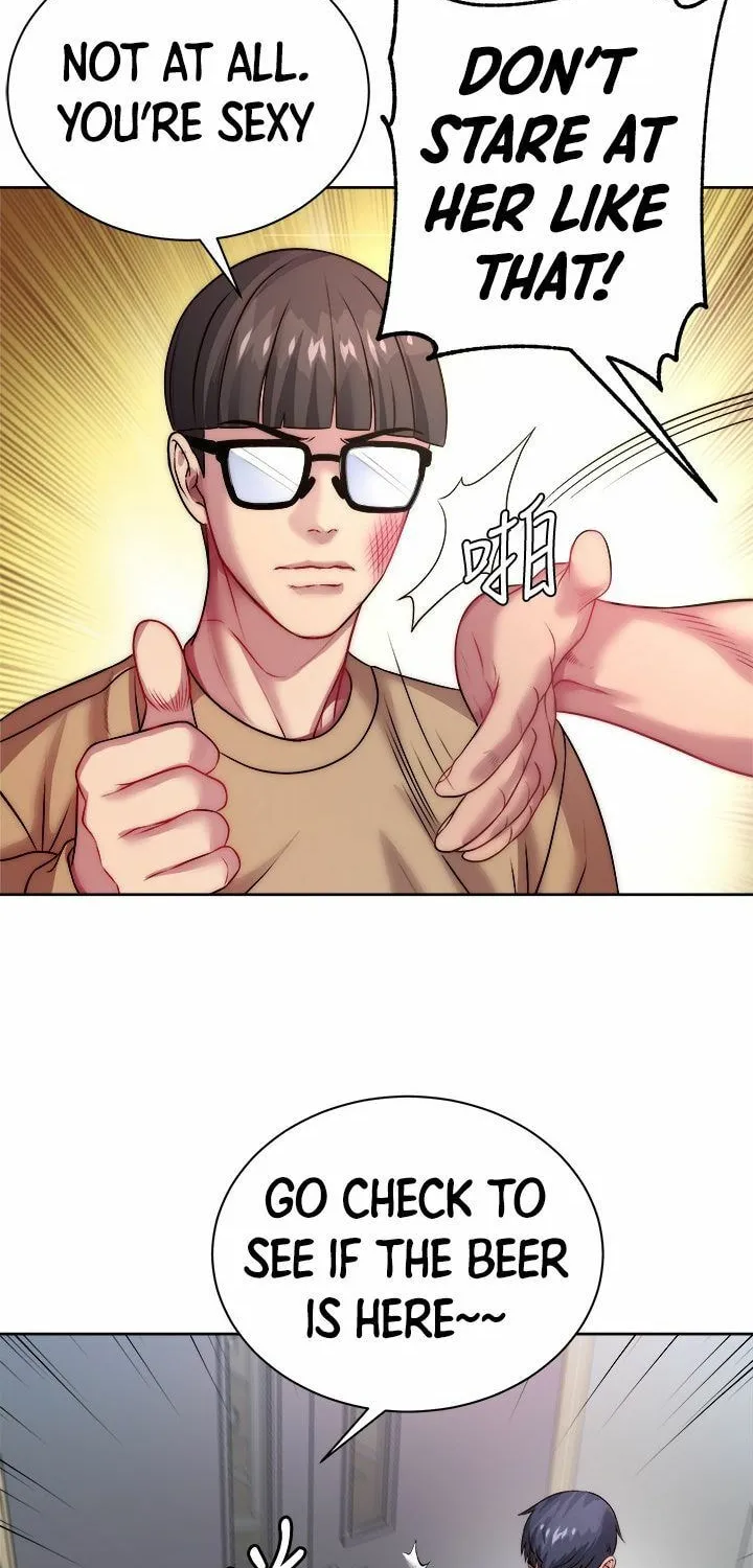 Eun-Hye's Store Chapter 76 page 6 - 