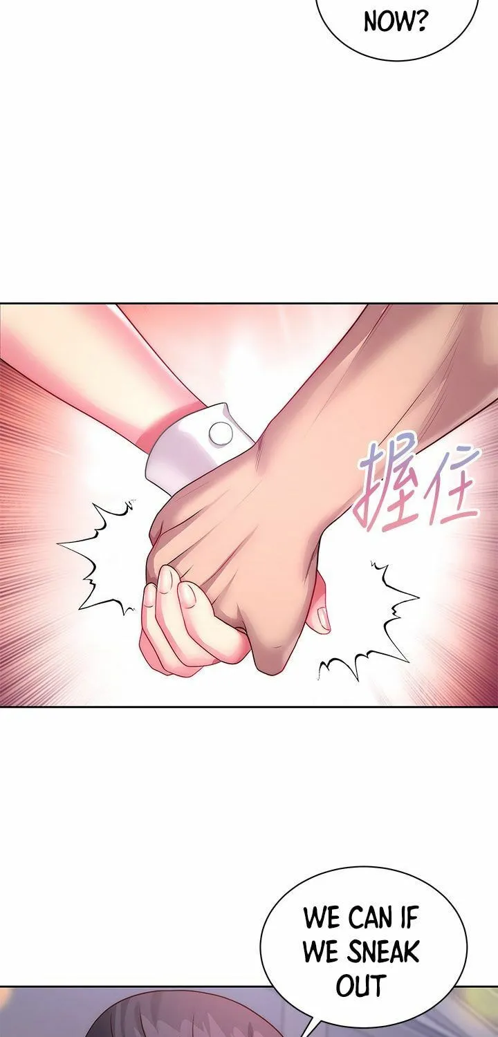 Eun-Hye's Store Chapter 76 page 51 - 