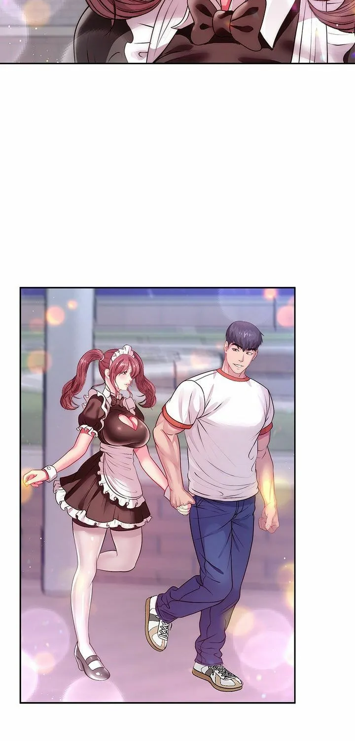 Eun-Hye's Store Chapter 76 page 53 - 