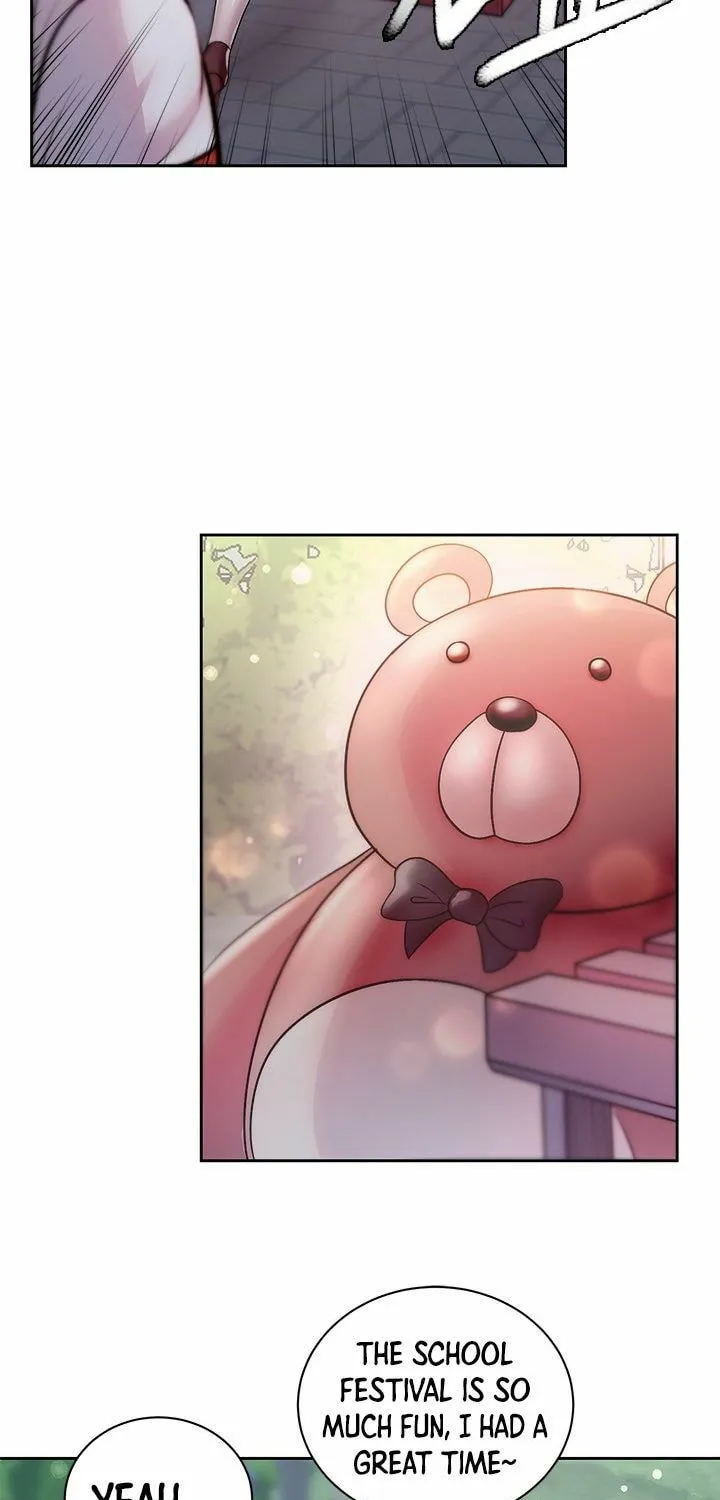 Eun-Hye's Store Chapter 76 page 55 - 