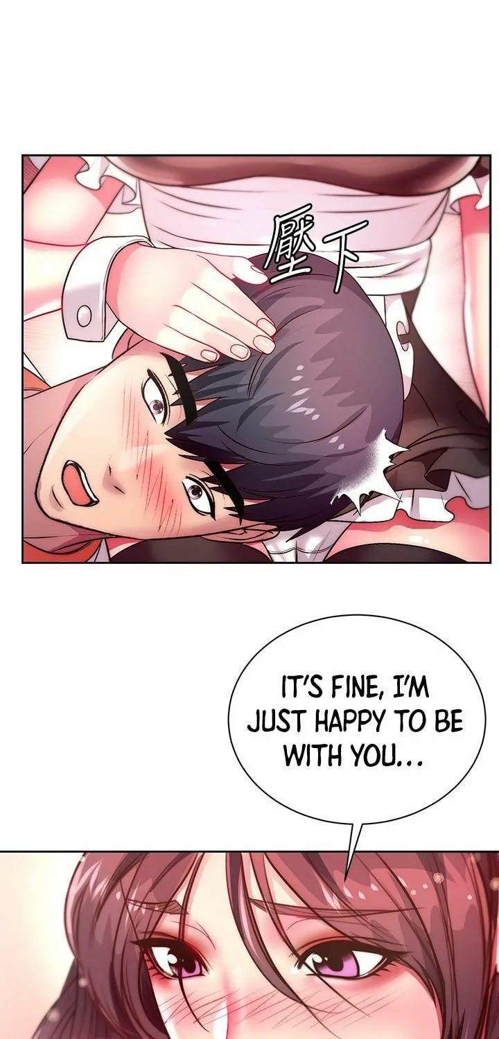 Eun-Hye's Store Chapter 76 page 57 - 