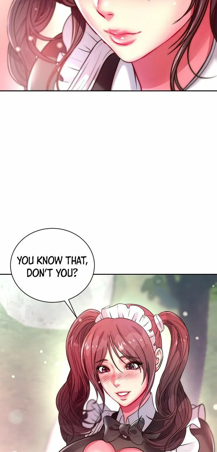 Eun-Hye's Store Chapter 76 page 58 - 