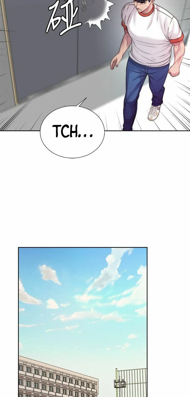 Eun-Hye's Store Chapter 76 page 7 - 