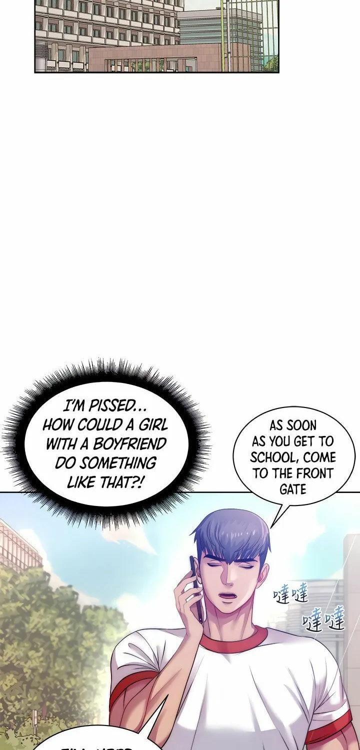 Eun-Hye's Store Chapter 76 page 8 - 