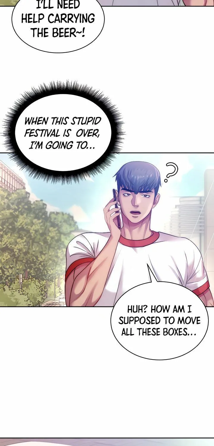 Eun-Hye's Store Chapter 76 page 9 - 