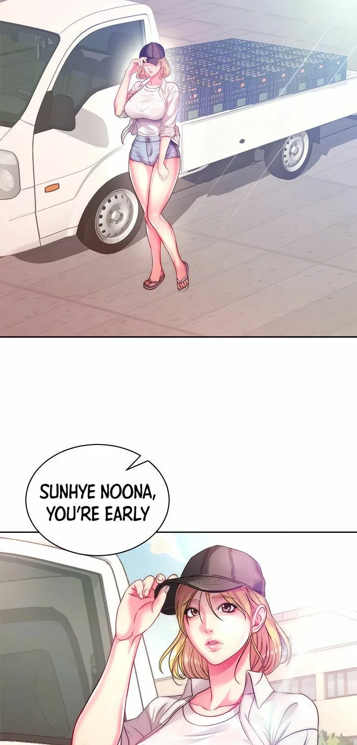Eun-Hye's Store Chapter 76 page 10 - 