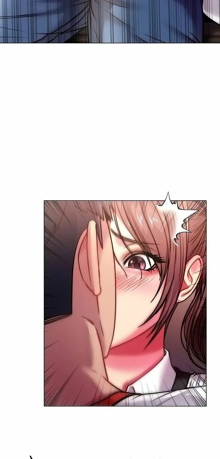 Eun-Hye's Store Chapter 77 page 19 - 