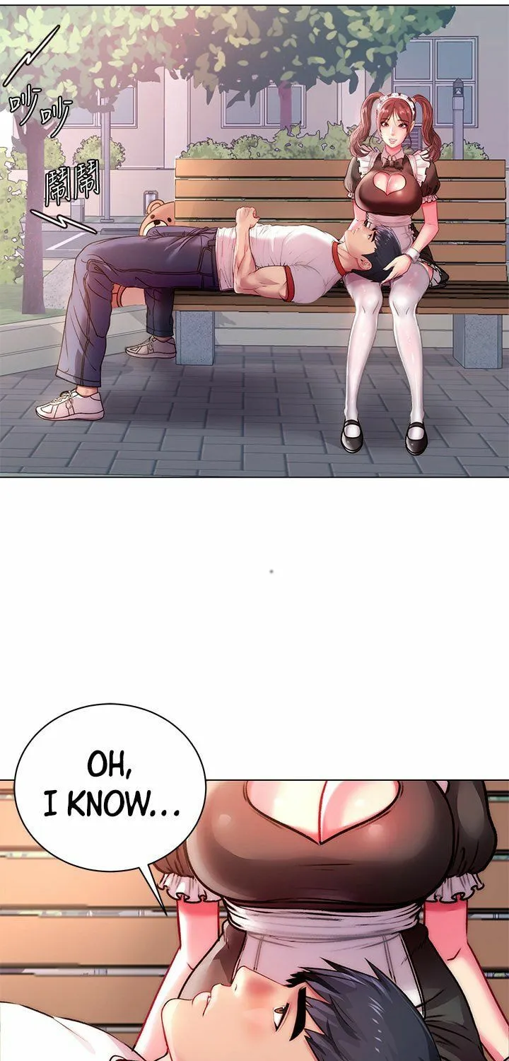 Eun-Hye's Store Chapter 77 page 3 - 