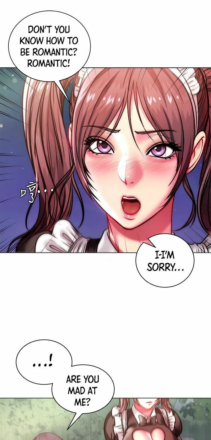 Eun-Hye's Store Chapter 77 page 21 - 