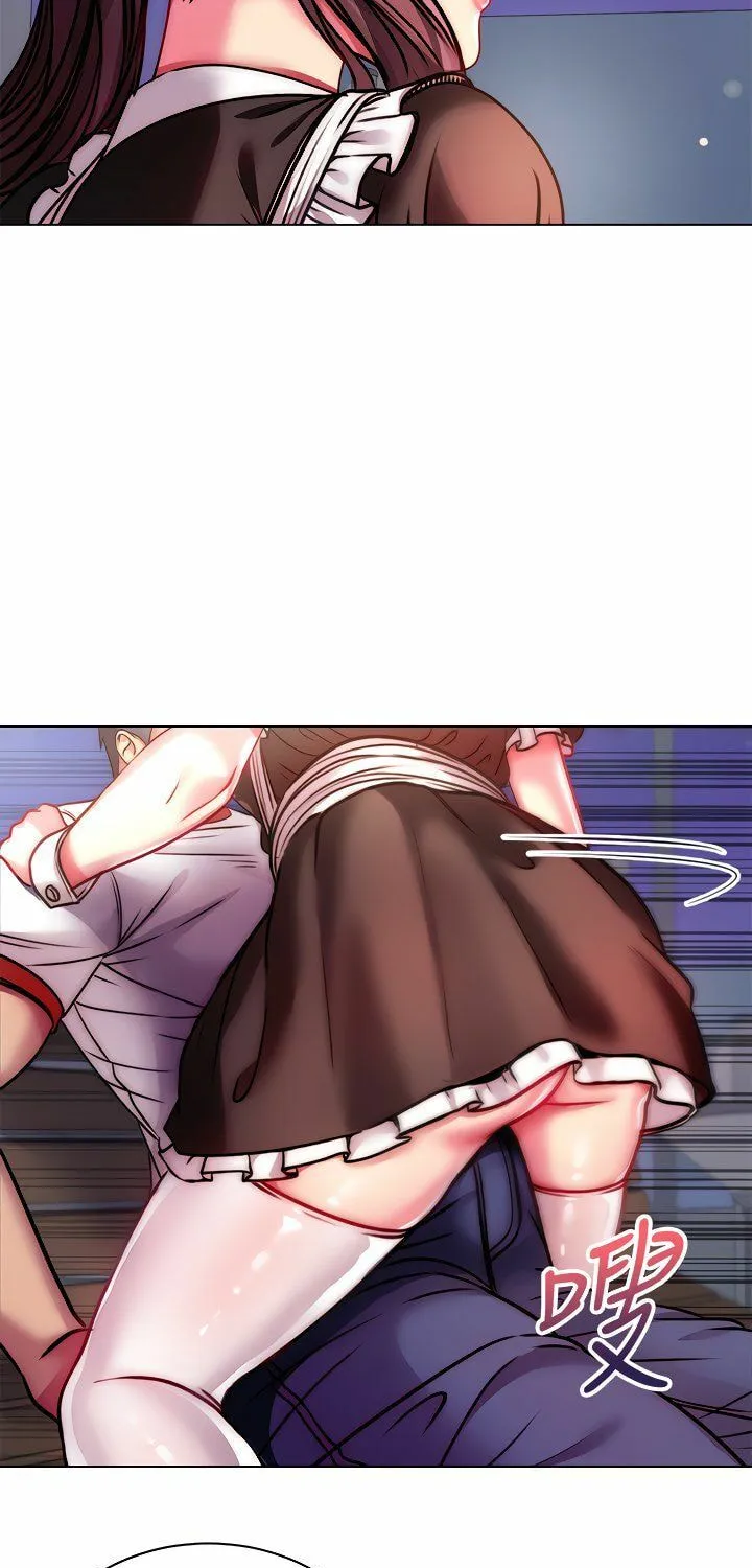 Eun-Hye's Store Chapter 77 page 23 - 
