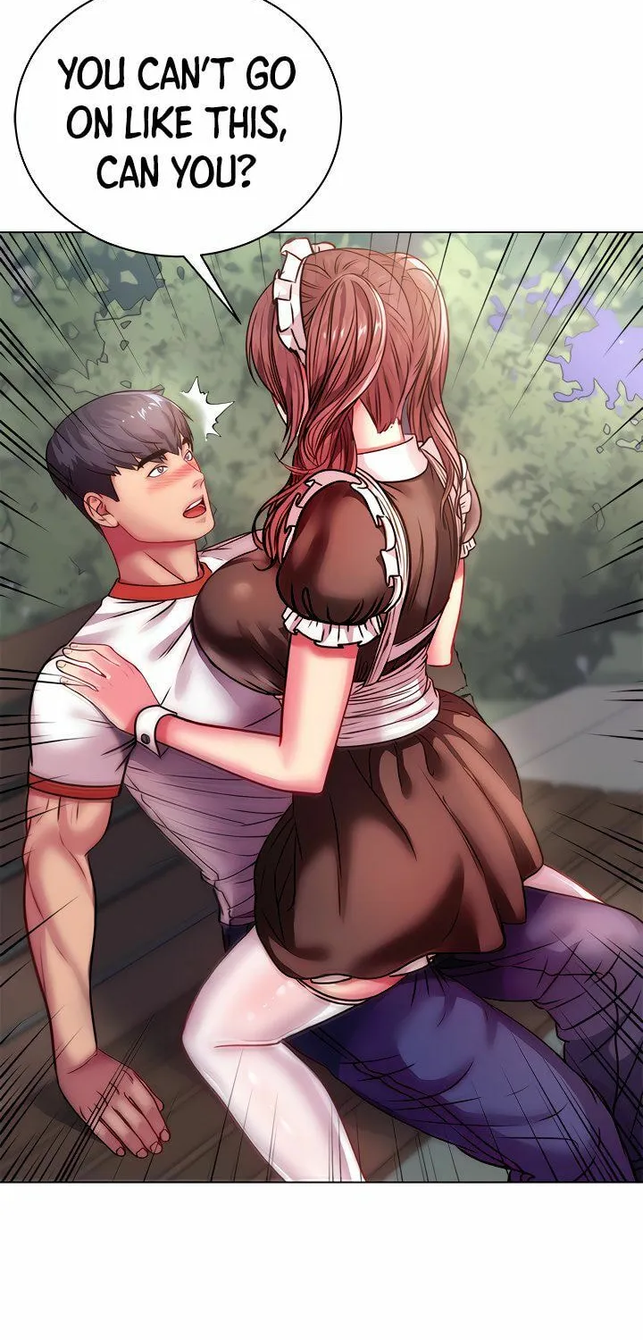 Eun-Hye's Store Chapter 77 page 24 - 