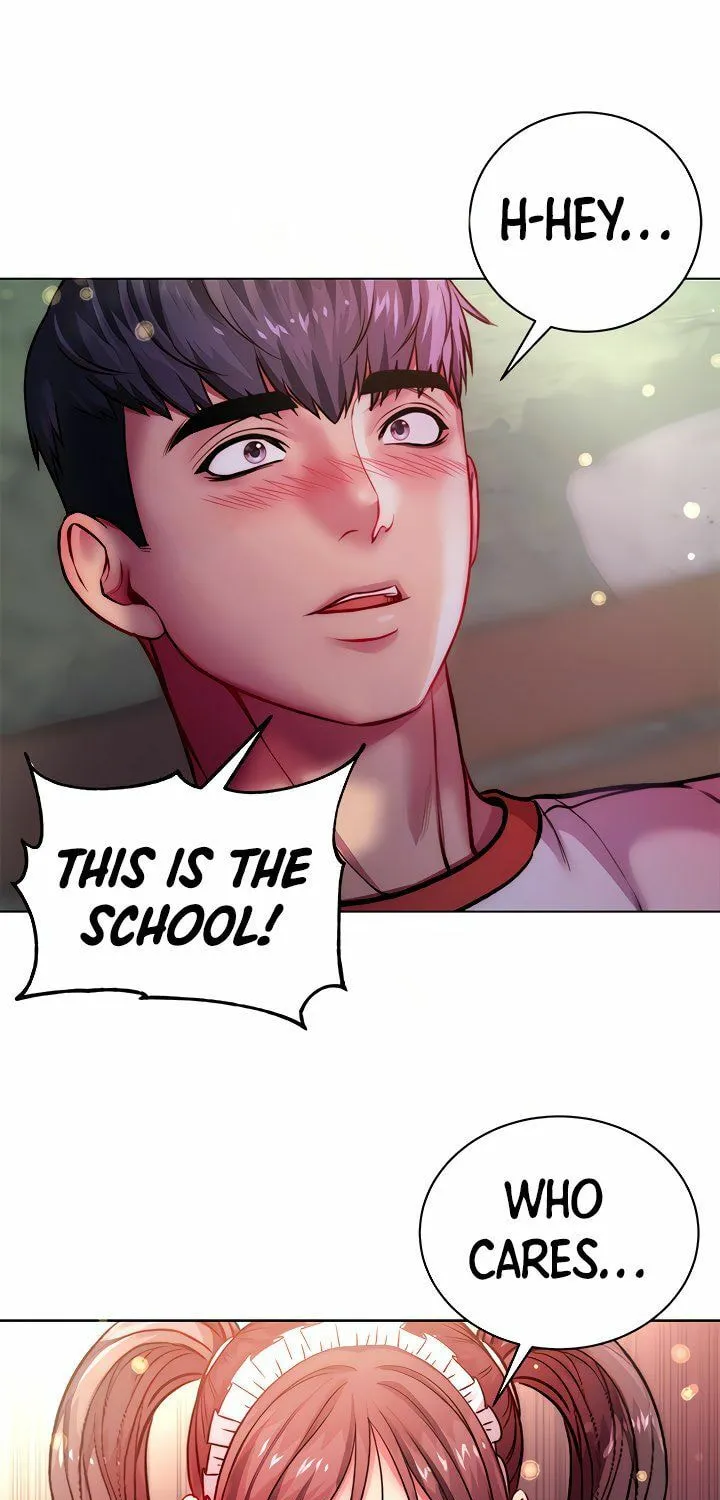 Eun-Hye's Store Chapter 77 page 25 - 