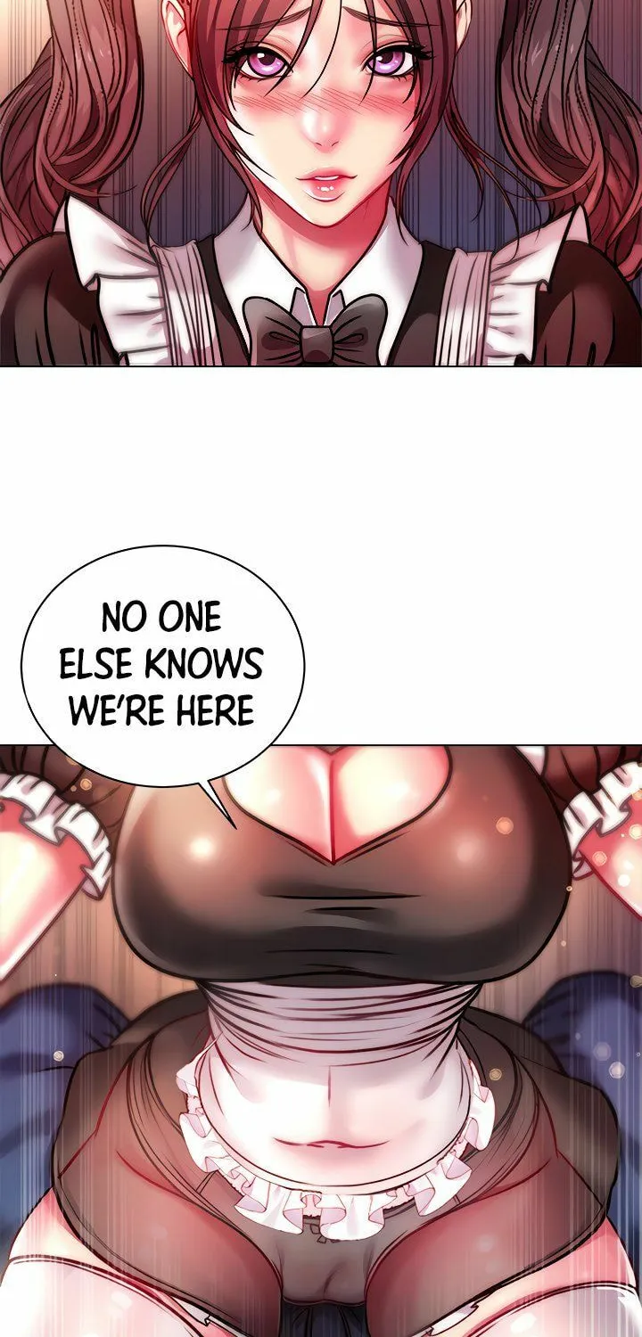 Eun-Hye's Store Chapter 77 page 26 - 