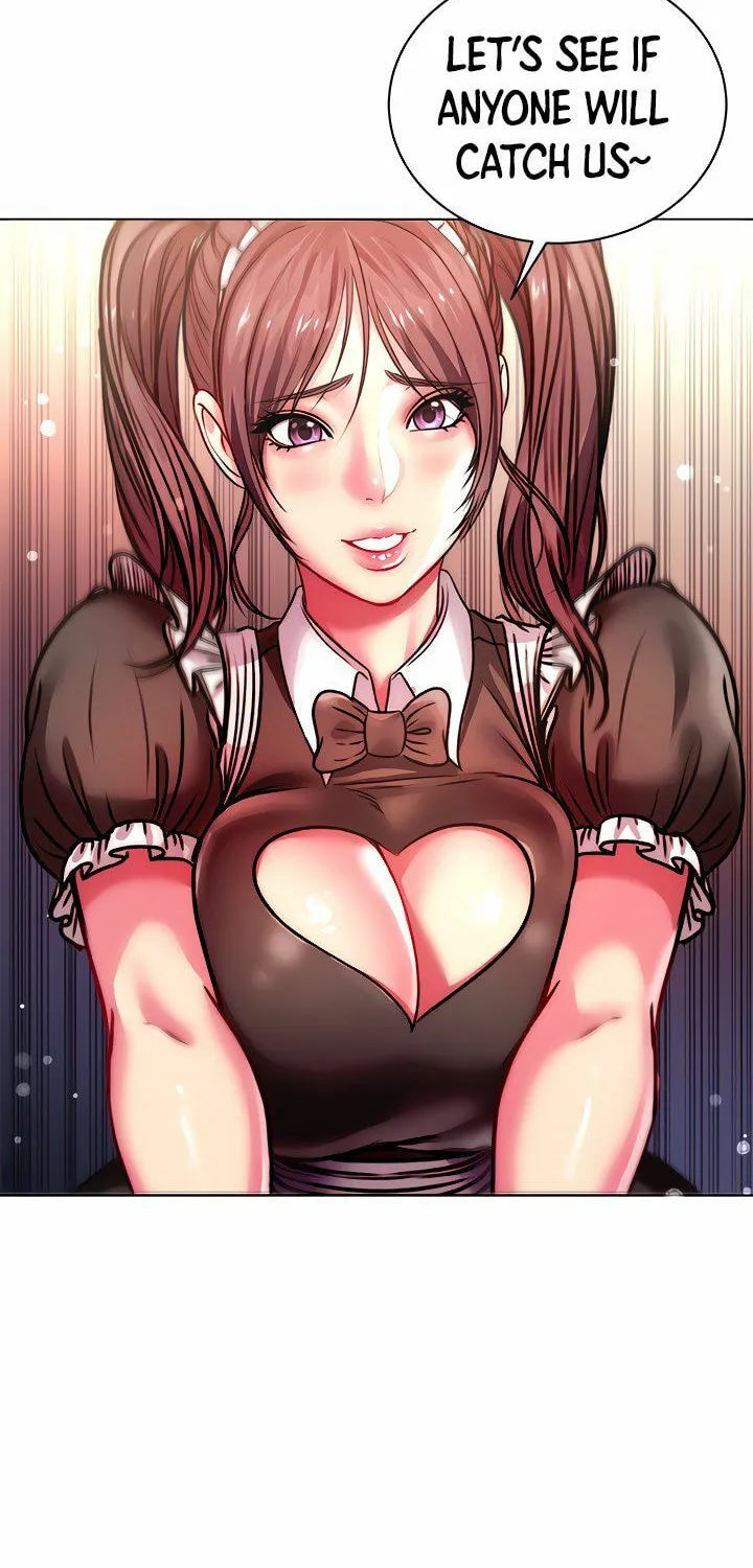 Eun-Hye's Store Chapter 77 page 30 - 