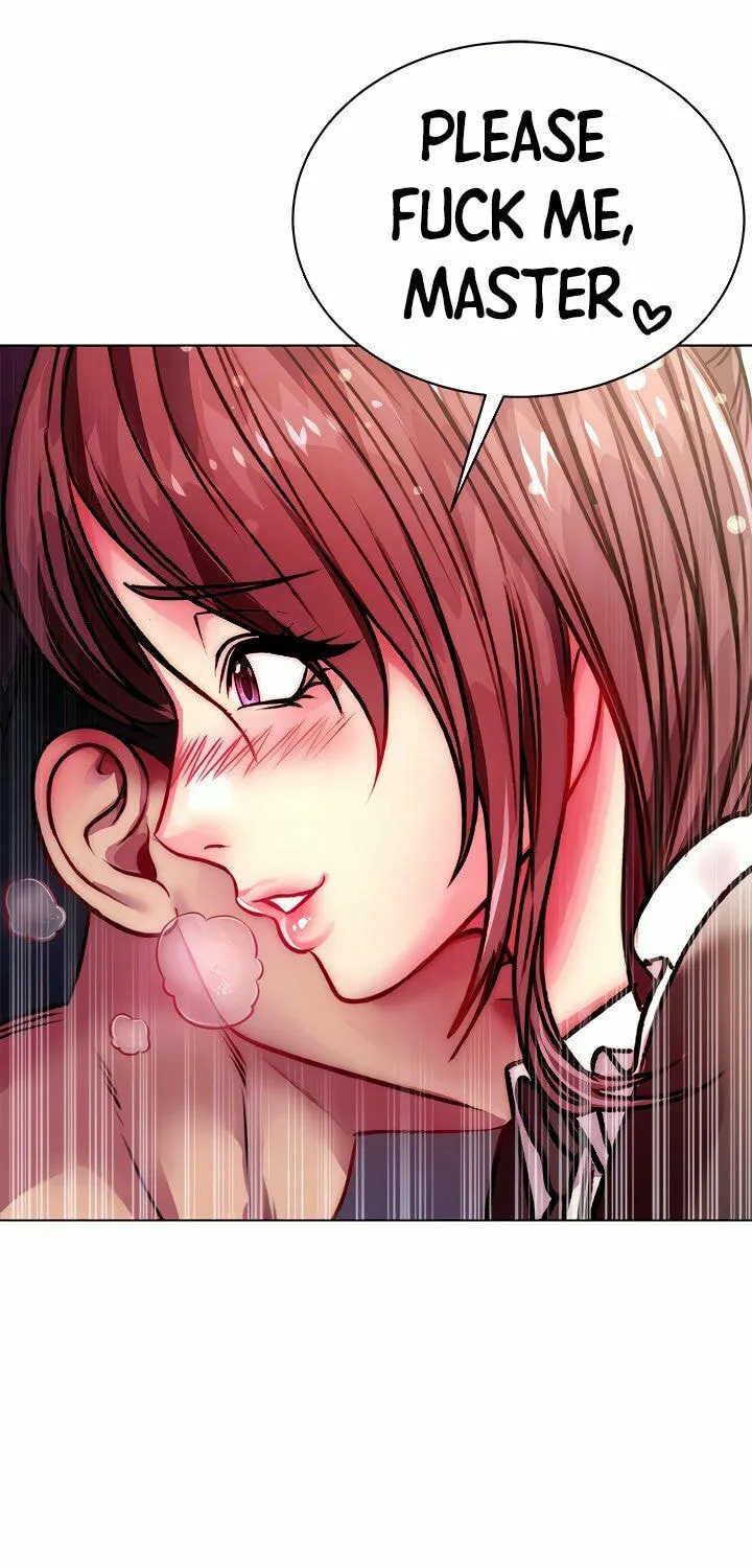 Eun-Hye's Store Chapter 77 page 31 - 