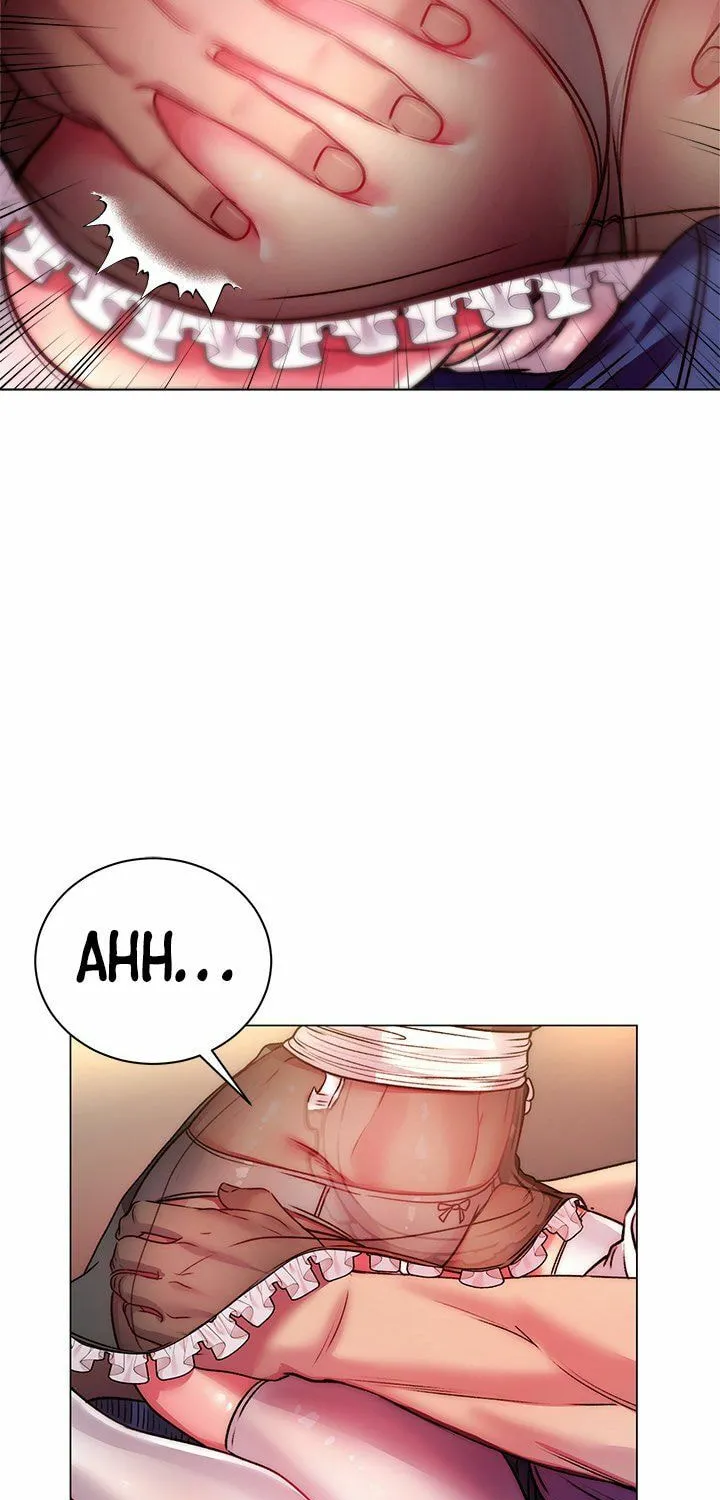 Eun-Hye's Store Chapter 77 page 35 - 