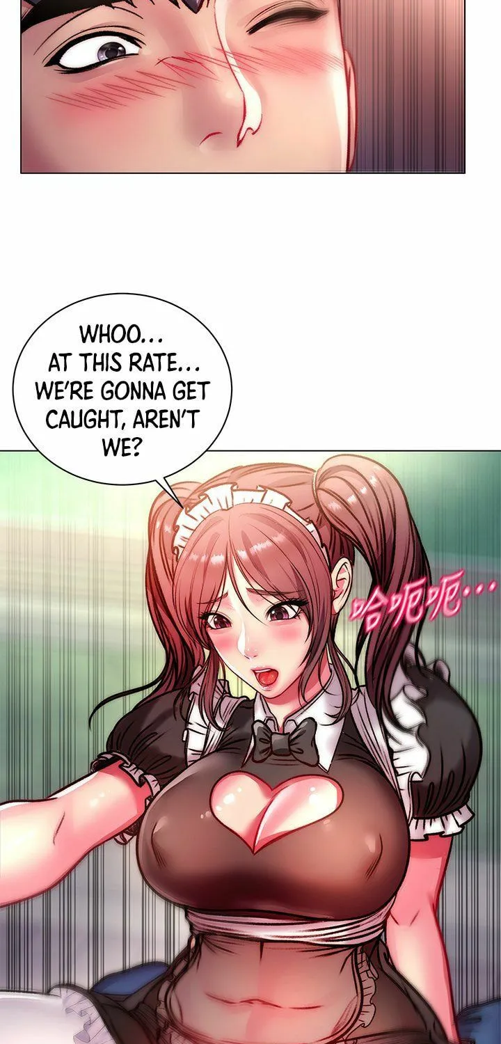 Eun-Hye's Store Chapter 77 page 43 - 