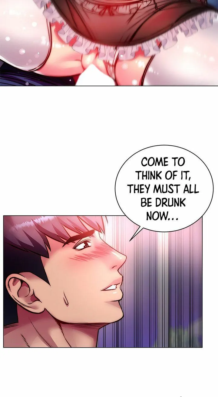 Eun-Hye's Store Chapter 77 page 44 - 