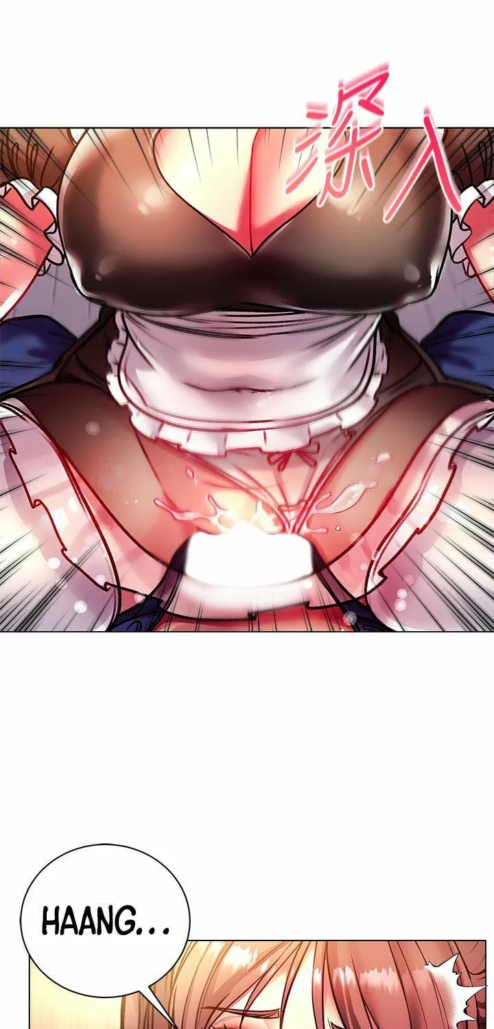 Eun-Hye's Store Chapter 77 page 46 - 