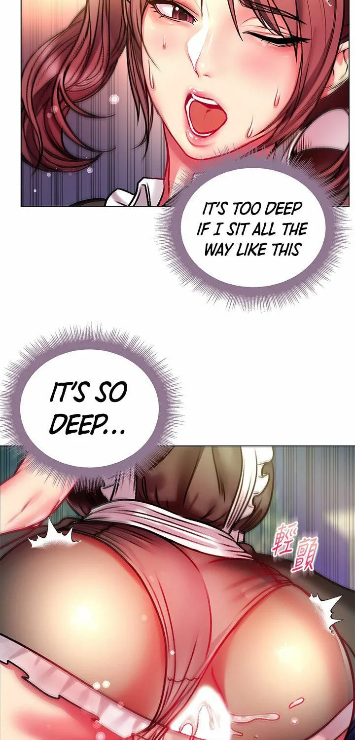 Eun-Hye's Store Chapter 77 page 47 - 