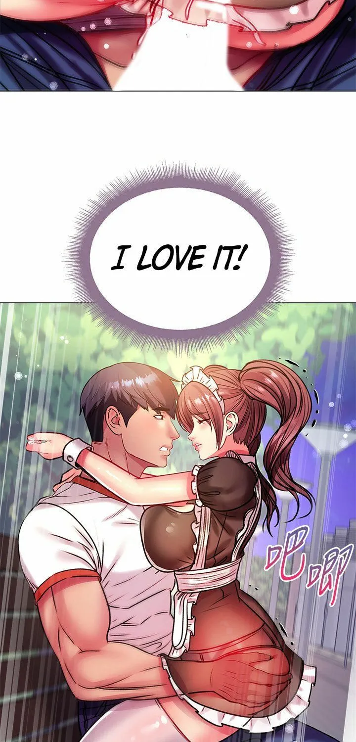 Eun-Hye's Store Chapter 77 page 48 - 