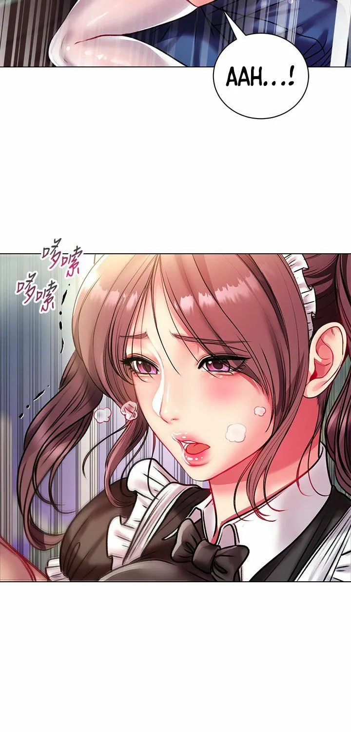 Eun-Hye's Store Chapter 77 page 49 - 